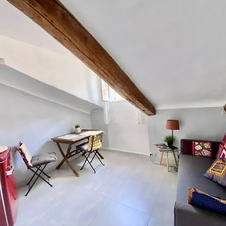 Center-beach Escape * Nizza