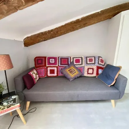 Διαμέρισμα Center-beach Escape